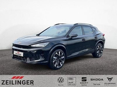Mitternachtsschwarz Gebraucht 2025 Cupra Formentor SUV | 31.999 € (Superpreis)
