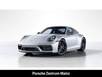Gebraucht Porsche 911 Carrera 4 GTS 480 PS (353 kW) 2024 Grau Coupé