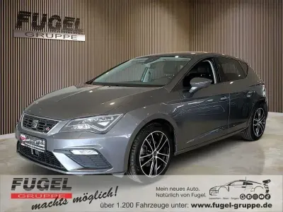 Gebraucht Seat Leon