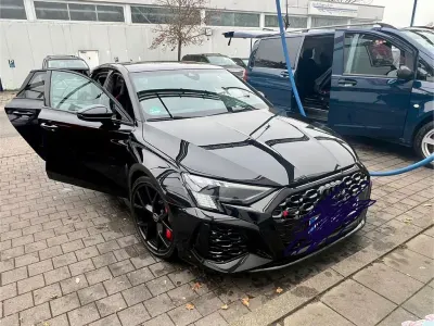 Gebraucht Audi RS3