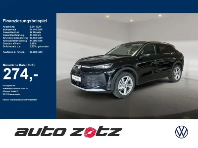 Nowe VW T-Roc Cabriolet Style 116 KM (85 kW) 2026 Żółty SUV