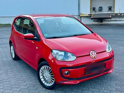 VW up!