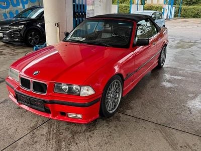 BMW 328 Cabriolet