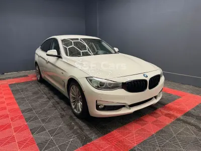 Gebraucht BMW 320