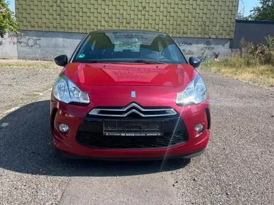 Gebraucht Citroën DS3