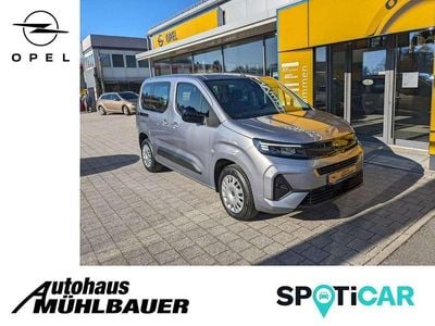 Opel Combo Life