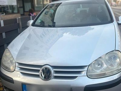 VW Golf V