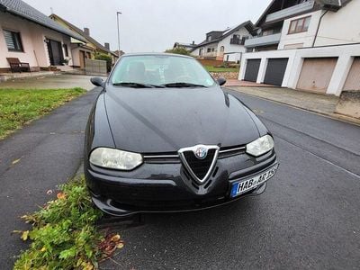 Alfa Romeo 156