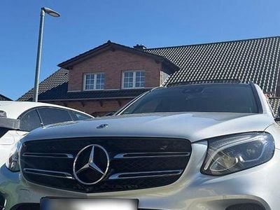 Usata Mercedes 250 204 CV (150 kW) 2017 Argento Station wagon