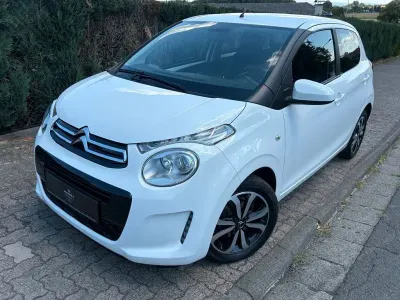 Gebraucht Citroën C1
