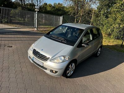 Mercedes A150