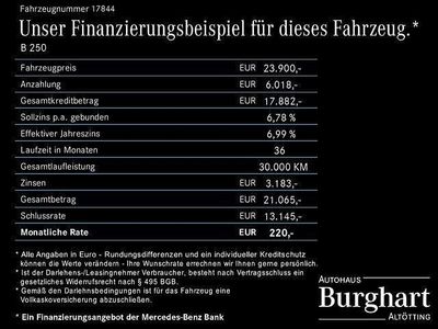 Gebraucht Mercedes E250 Progressive 160 PS (117 kW) 2021 Weiß Limousine