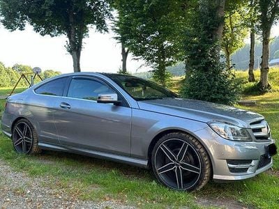 Mercedes C250