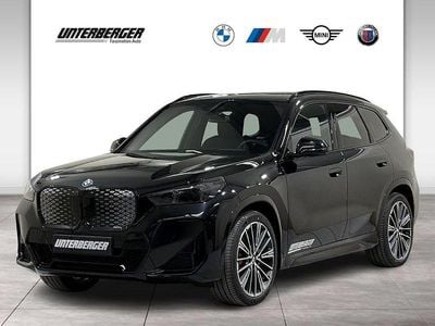 Gebraucht BMW iX1 M Sport 225 kW (306 PS) 2026 Schwarz SUV
