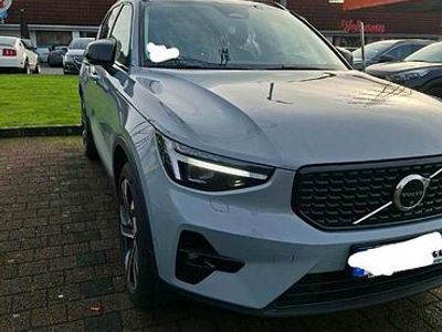 Gebraucht Volvo XC40 Ultra 197 PS (144 kW) 2024 Grau SUV