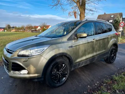 Gebraucht Ford Kuga 2013 SUV