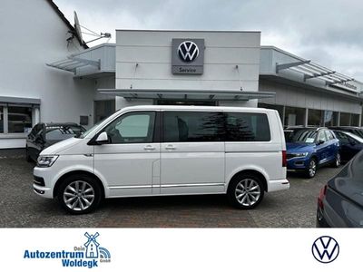 Usata VW Multivan Highline 150 CV (110 kW) 2019 Monovolume