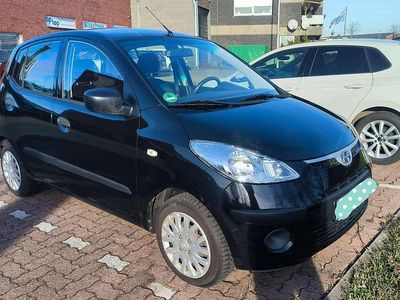 Gebraucht 2009 Hyundai i10 Classic Kleinwagen | 1.450 € (Fairer Preis)