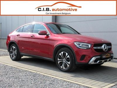 Mercedes GLC300e