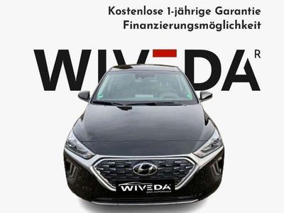 gebraucht Hyundai Ioniq IONIQTrend Hybrid Aut. LED~KAMERA~SHZ~