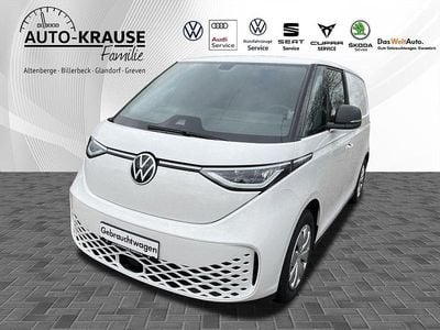 Usata VW ID. Buzz 150 kW (204 CV) 2023 Bianco Monovolume