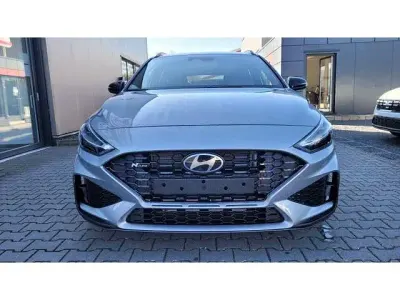 Neu Hyundai i30 N Line 140 PS (102 kW) 2025 Kombi