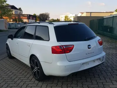 Gebraucht Seat Exeo