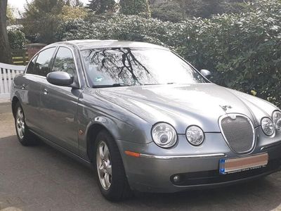 gebraucht Jaguar S-Type Limousine 3,0 V6