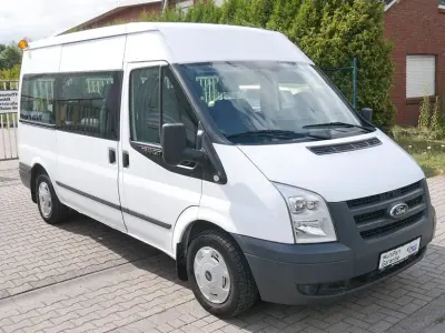 Gebraucht Ford 300