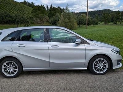Mercedes 200