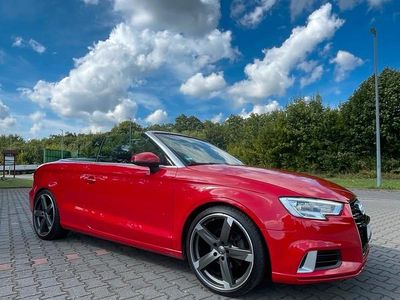 Audi A3 Cabriolet