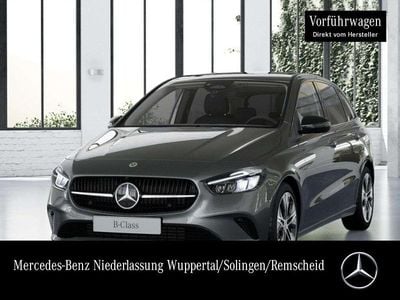 Mercedes B220