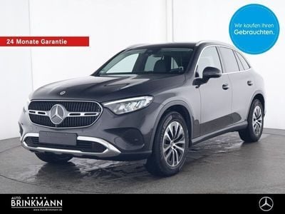 Mercedes GLC220