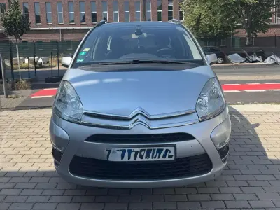 Gebraucht Citroën C4 Picasso