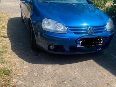 VW Golf V