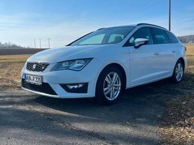 Seat Leon ST