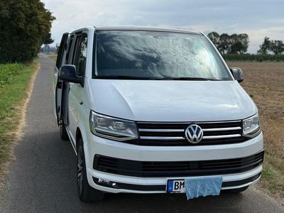 VW T6