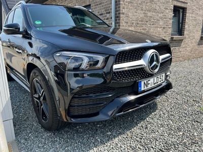 Mercedes GLE300