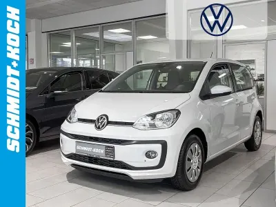 Gebraucht VW up!