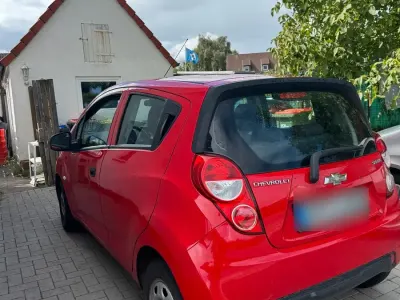 Gebraucht Chevrolet Spark