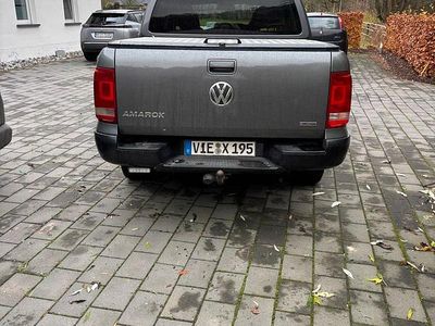 VW Amarok