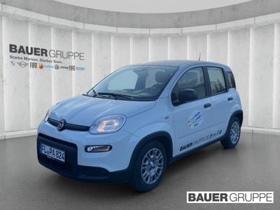 Fiat Panda Cross