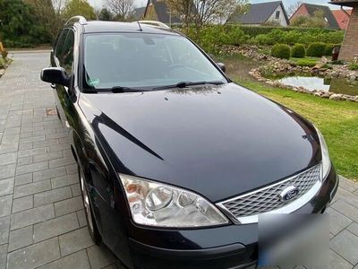 gebraucht Ford Mondeo 2.0 16V TDCI Turnier BWY/ 479