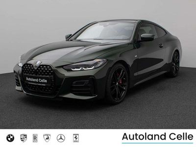 BMW 440