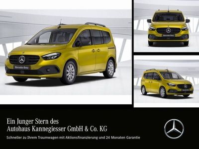Mercedes eCitan