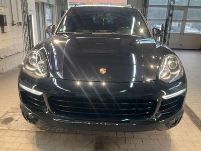 Porsche Cayenne S