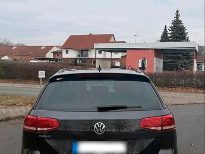 Gebraucht VW Passat 150 PS (110 kW) 2017 Grau Kombi