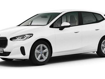 BMW 216 Active Tourer