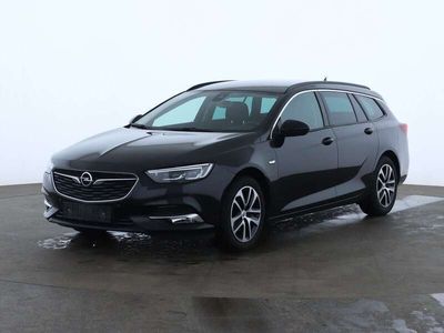 gebraucht Opel Insignia SportsTourer Business Standheizung Innovationsp.