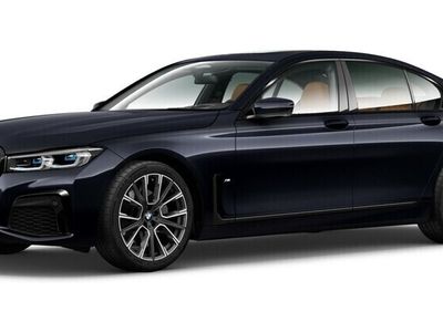 BMW 730